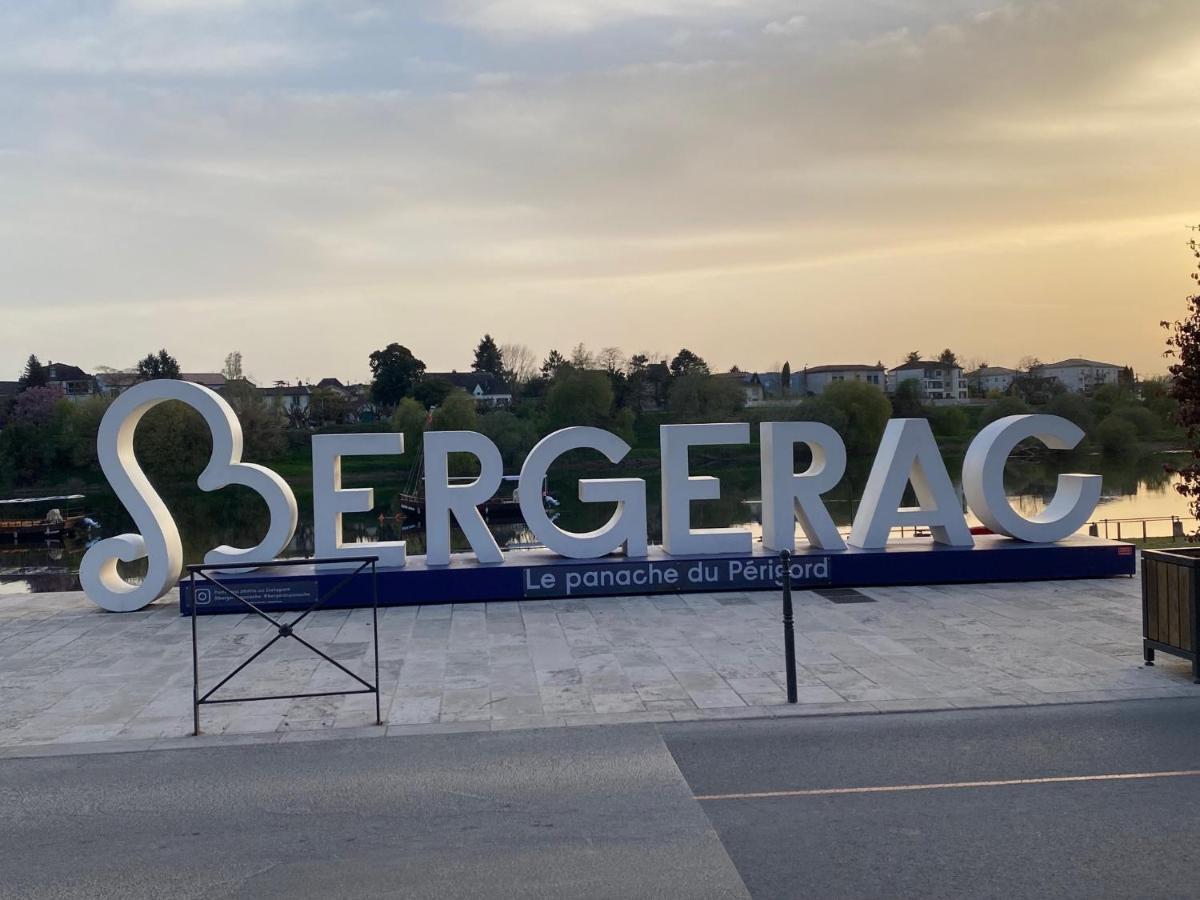 Marianne 1 Bergerac
