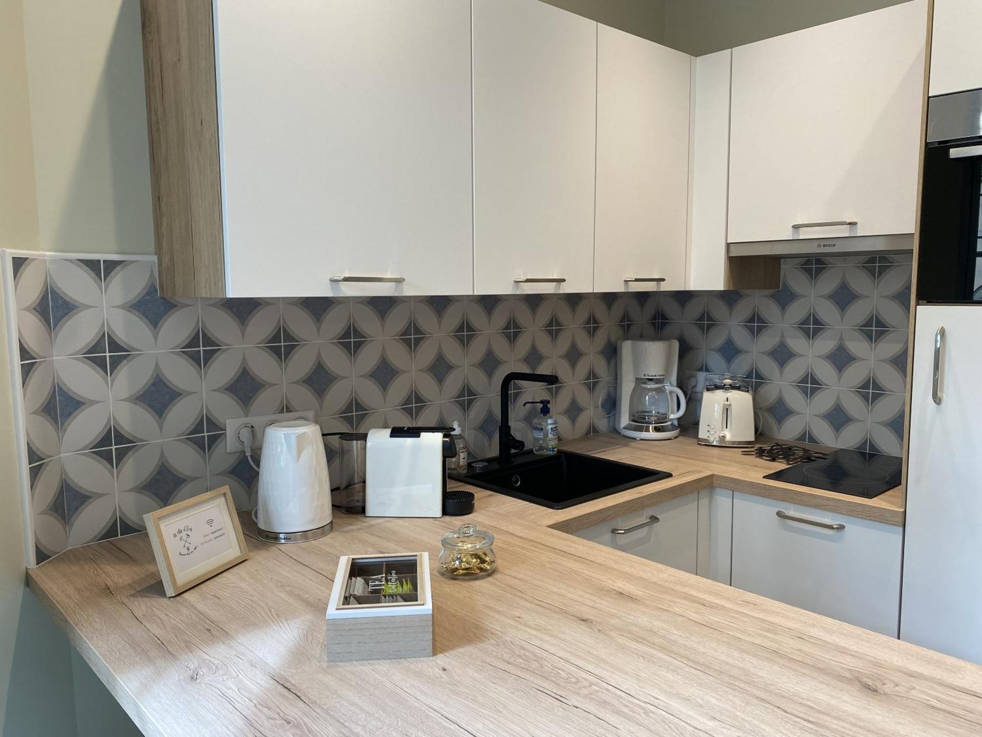 Apartment Marianne 1 Bergerac